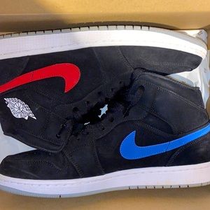 Air Jordan 1 Mid